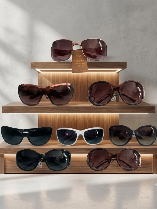 Selling for women of Virtue Accessories - 💜 BUY NOW Selling for Women of Virtue- High Fashion-styled Adult Sunglasses